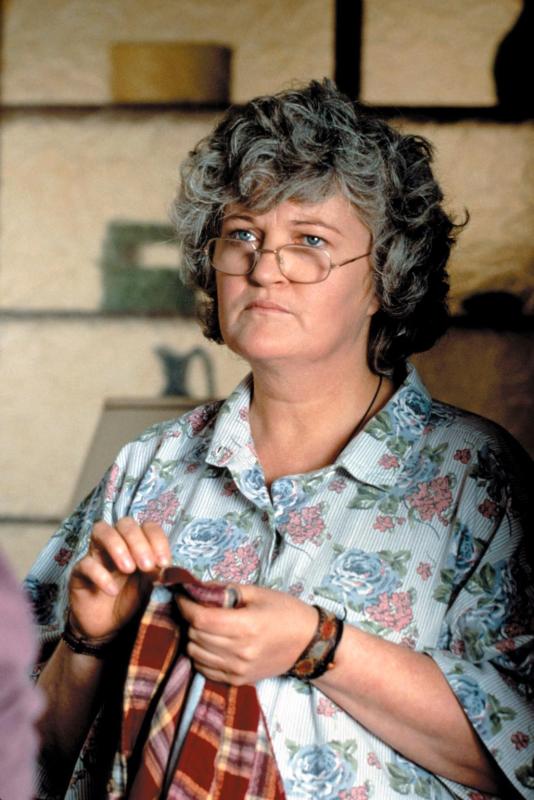 Brenda Fricker ảnh 1