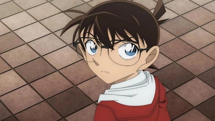 Conan ảnh 1 Conan ảnh 1