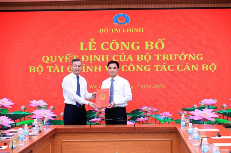 bo tai chinh anh 1