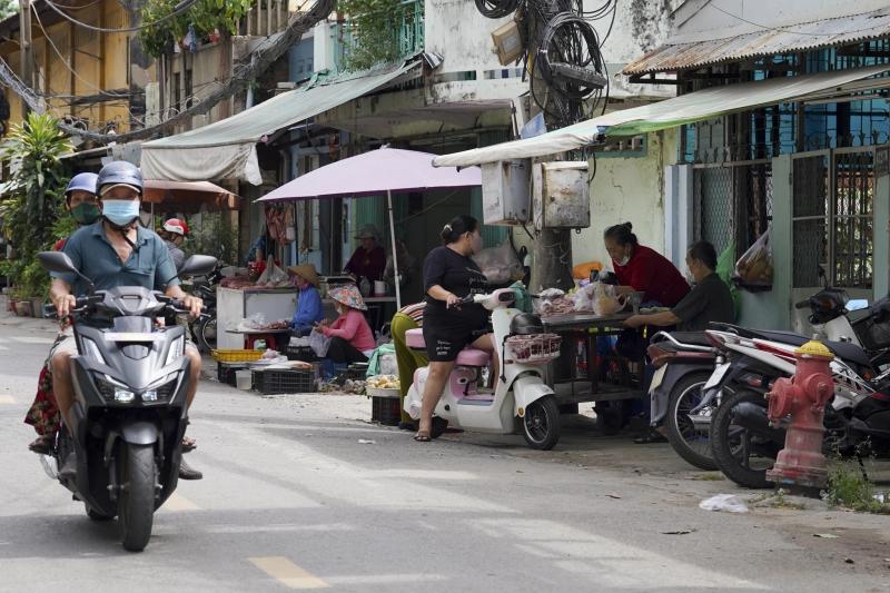 cau duong binh tien anh 8