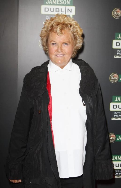 Brenda Fricker ảnh 2
