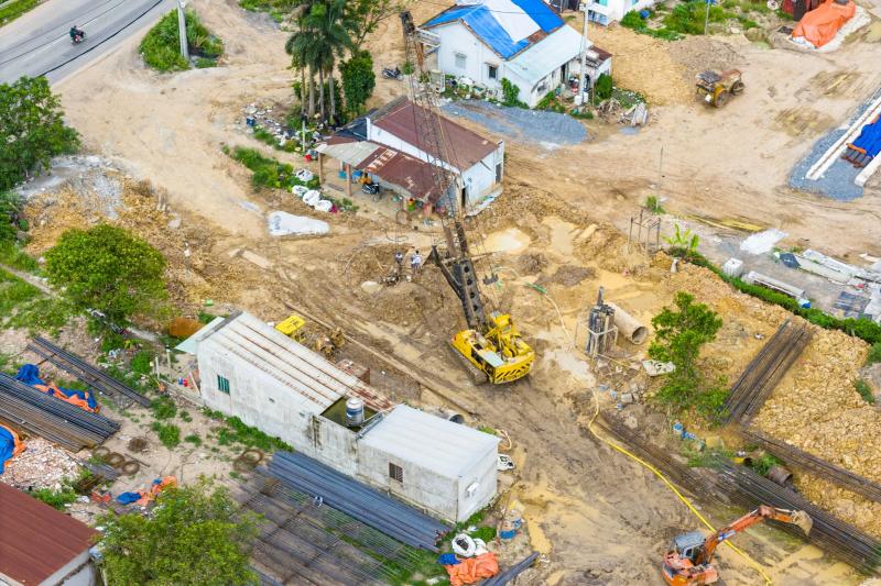 cao tốc tphcm mộc bài ảnh 9