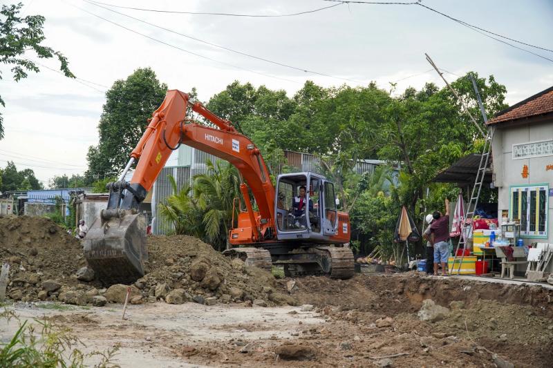 cao tốc tphcm mộc bài ảnh 10
