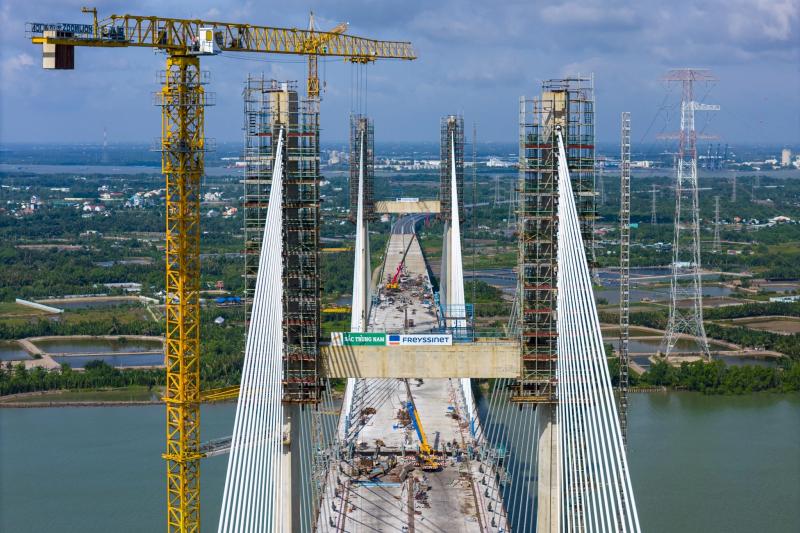 Cầu phước khánh ảnh 11