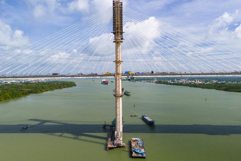 Cầu phước khánh ảnh 12