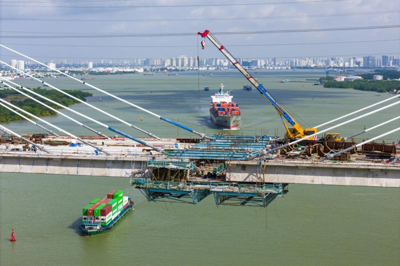 Cầu phước khánh ảnh 3