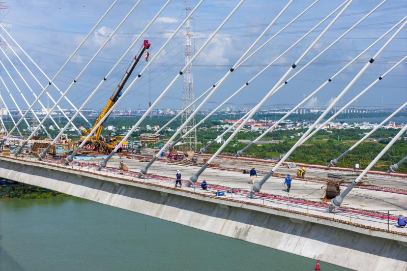 Cầu phước khánh ảnh 10