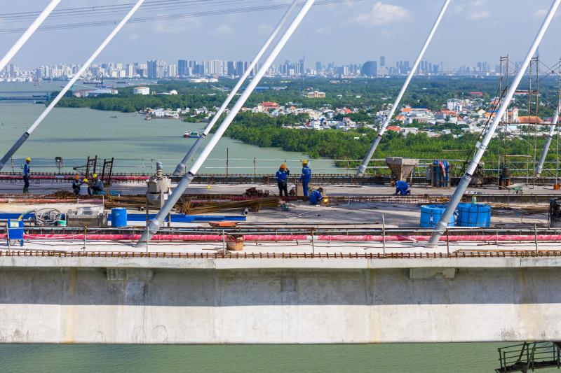 Cầu phước khánh ảnh 6