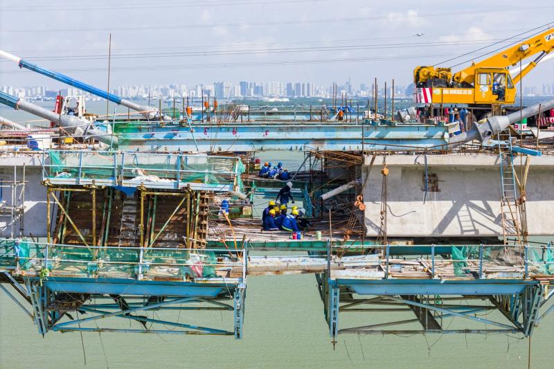 Cầu phước khánh ảnh 5