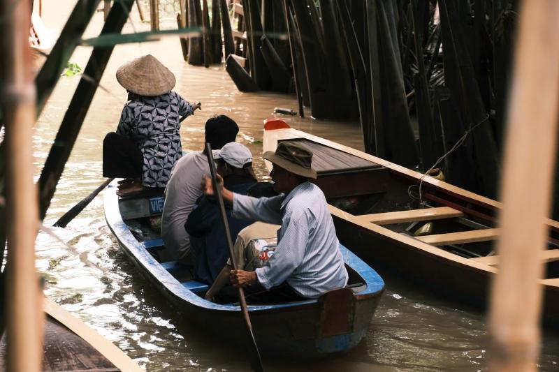 Đồng Tháp ảnh 6