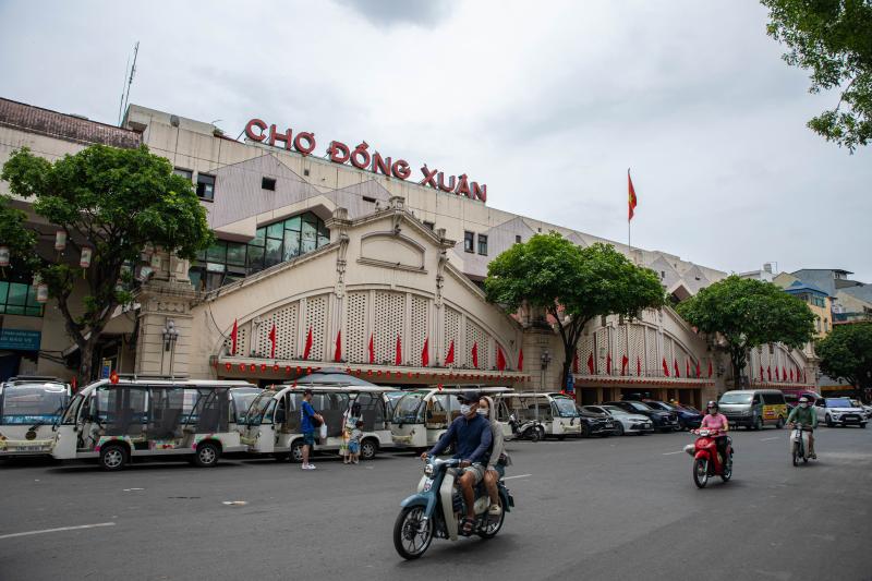 Hà Nội ảnh 16