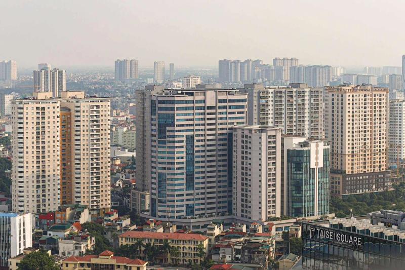 đất thổ cư ảnh 1