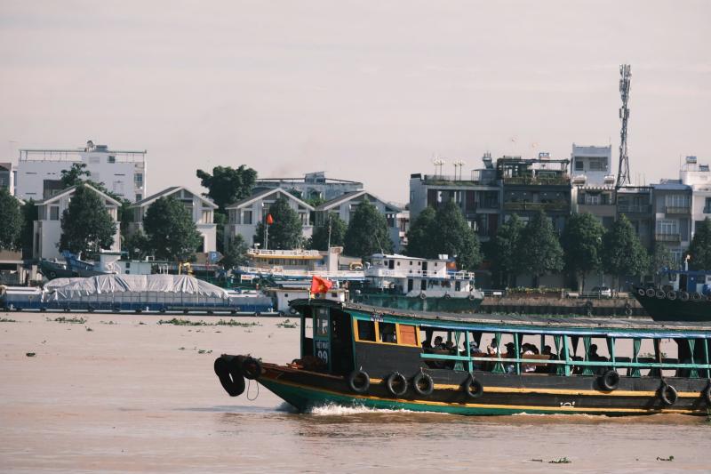 Đồng Tháp ảnh 3