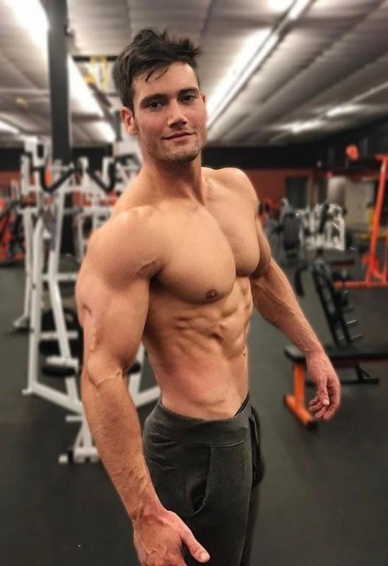 Connor Murphy ảnh 1