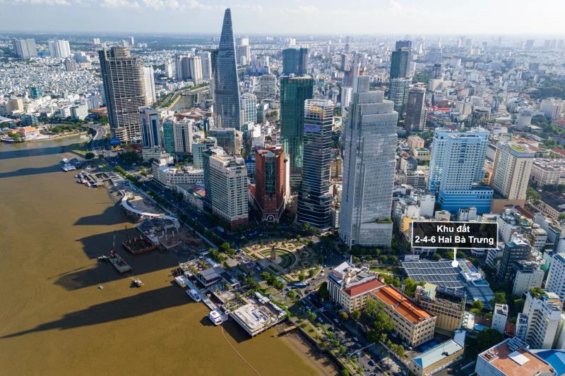 đất vàng ảnh 1