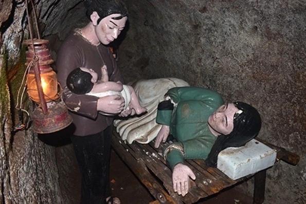 Vịnh Mốc,  Quảng Trị ảnh 4