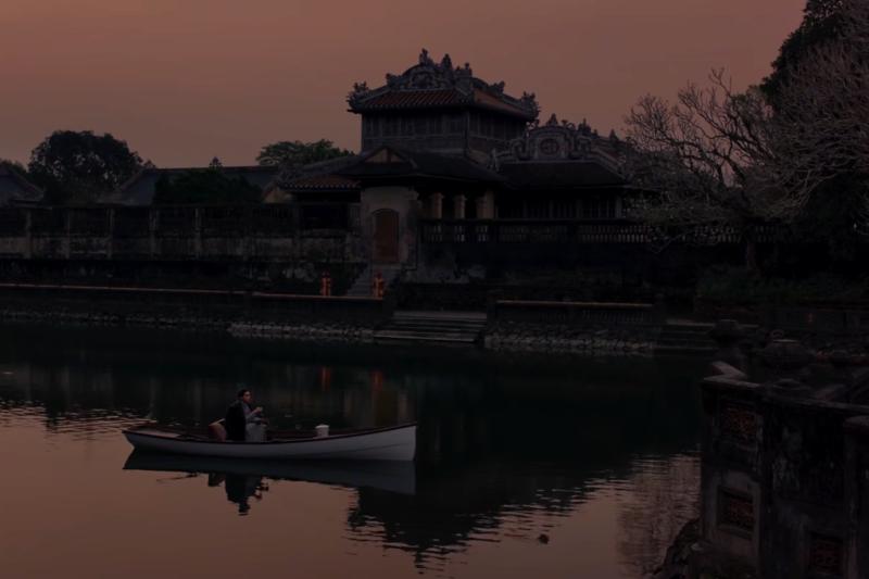Dai noi Hue,  Hoang hau cuoi cung anh 17