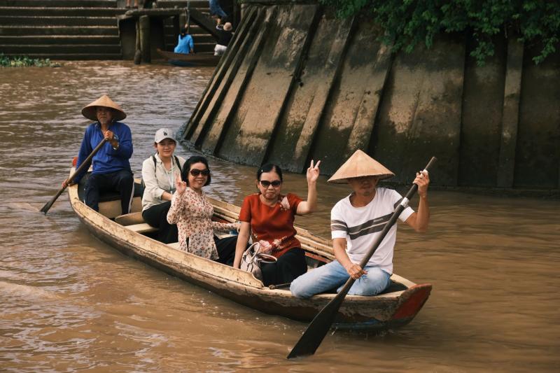 Đồng Tháp ảnh 13