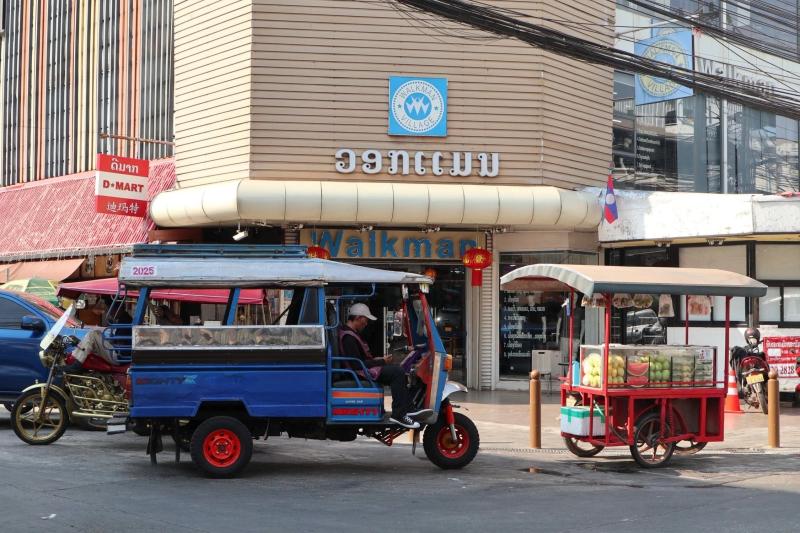 Lào, khách Việt ảnh 1 Lào, khách Việt ảnh 1