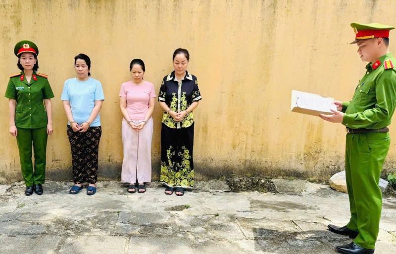 Hoàng Thị Thanh Nga ảnh 1
