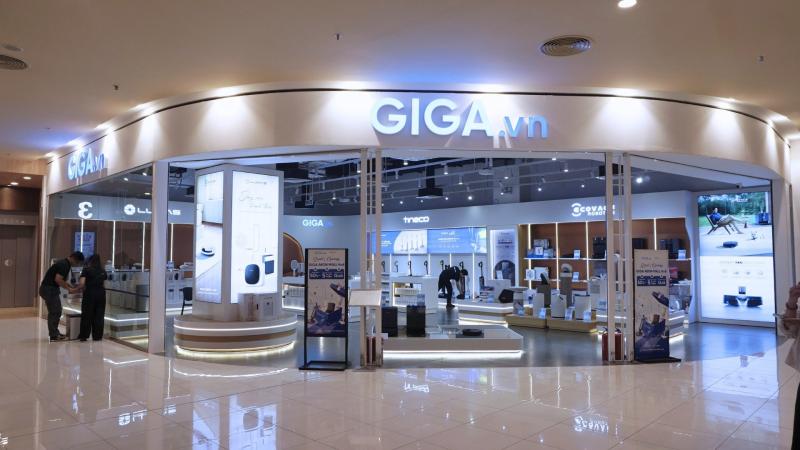 Giga Digital ảnh 1