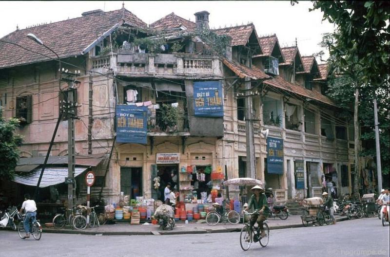 Hà Nội ảnh 17