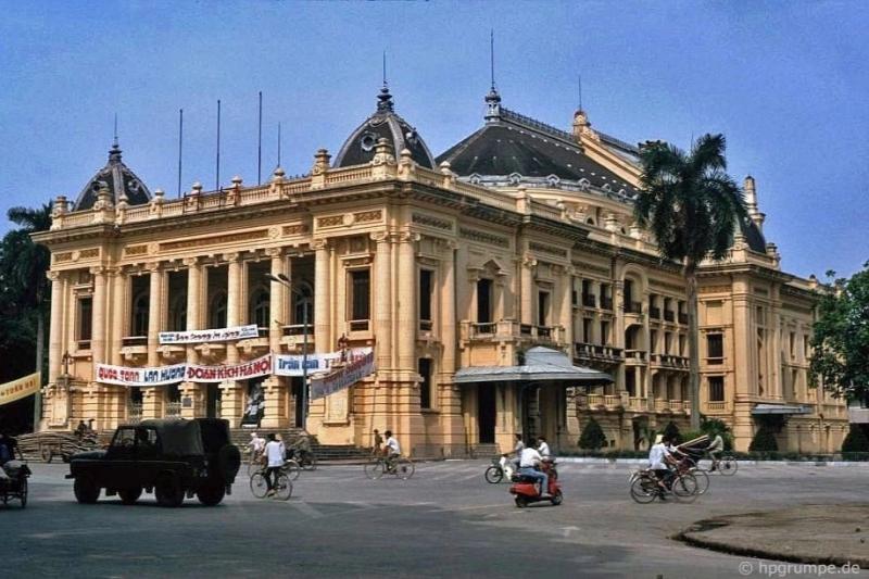 Hà Nội ảnh 3