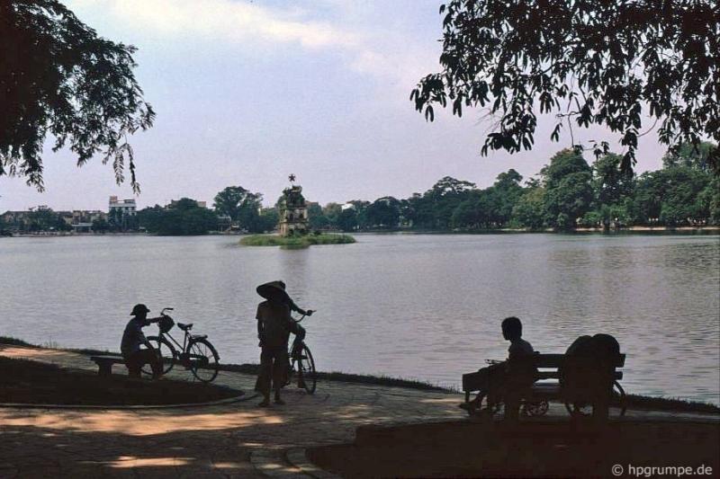 Hà Nội ảnh 9