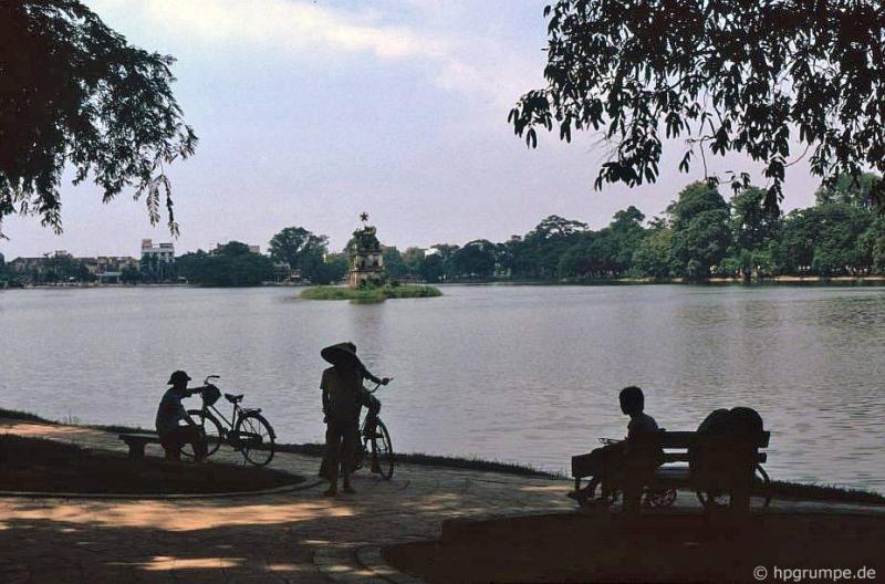 Hà Nội ảnh 3