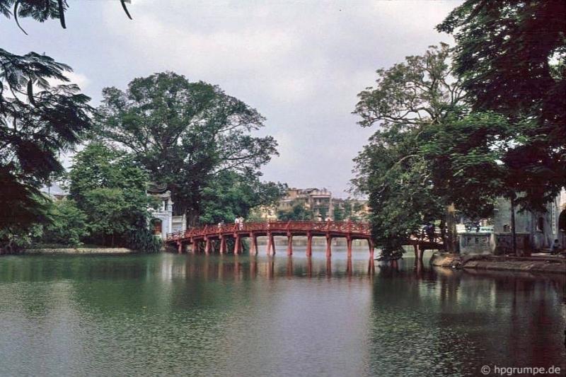 Hà Nội ảnh 5