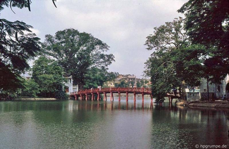 Hà Nội ảnh 2