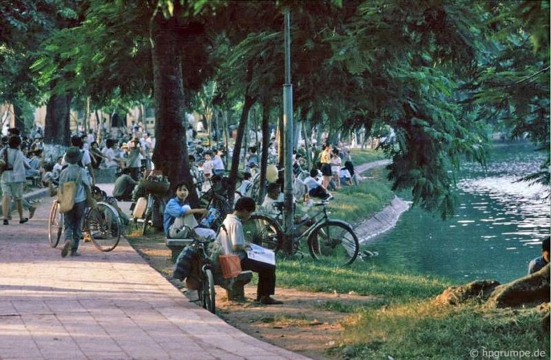 Hà Nội ảnh 4
