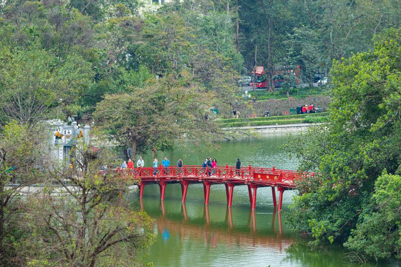 Hà Nội ảnh 6