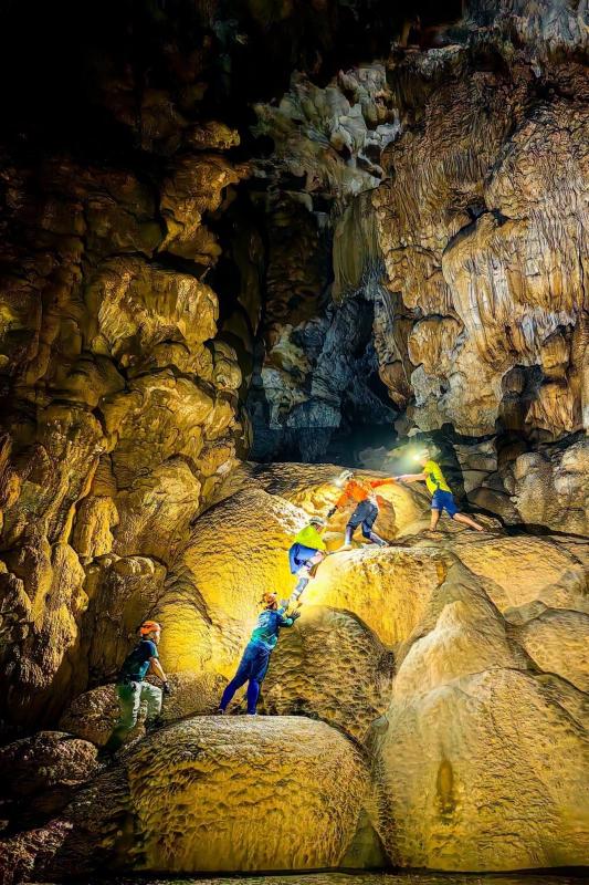 hang động ảnh 6