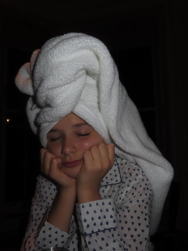 Harper Beckham ảnh 1