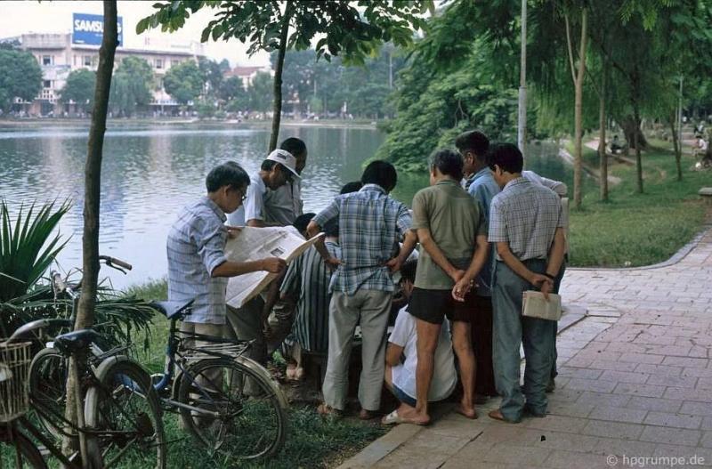 Hà Nội ảnh 5