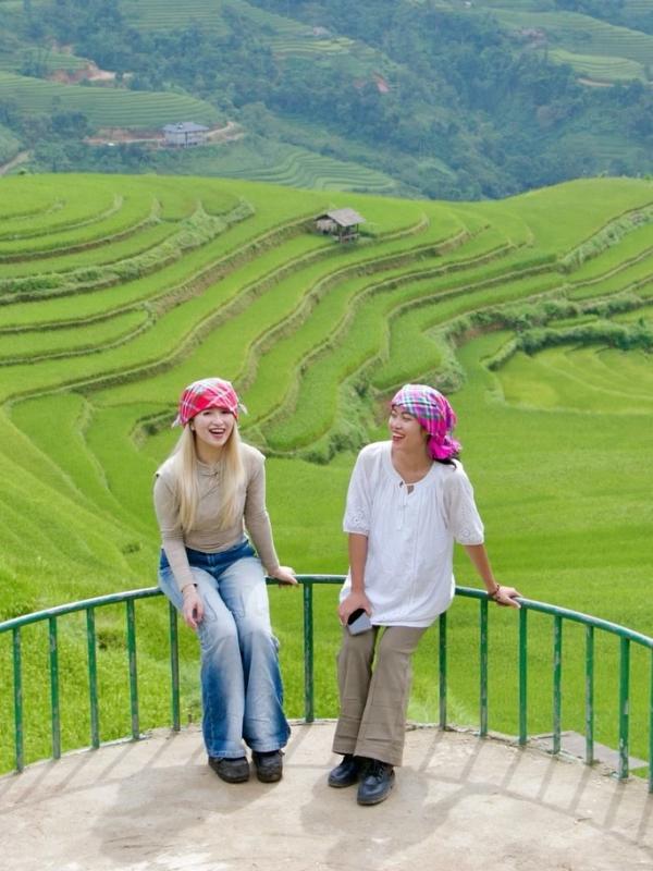 Tây Bắc ảnh 18