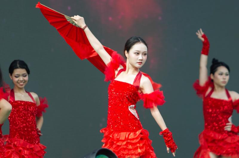 Ngày dinh dưỡng ảnh 2 Ngay dinh duong anh 2