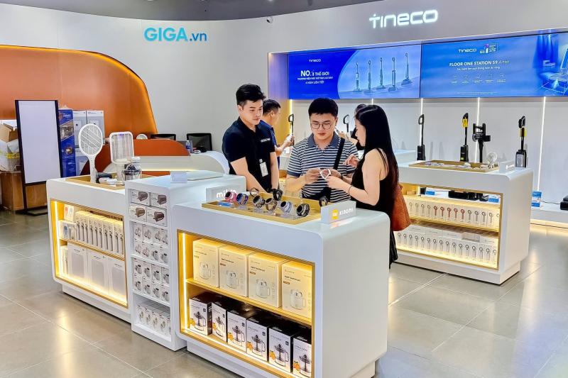 Giga Digital ảnh 3