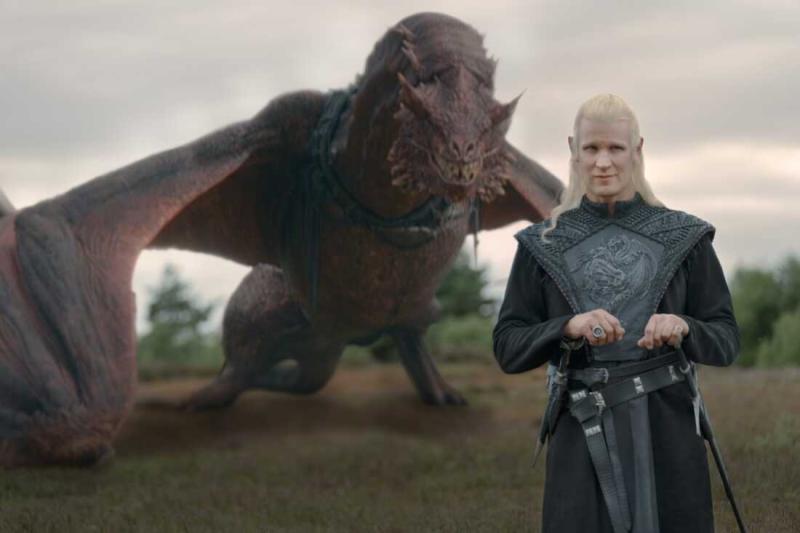 House of the Dragon ảnh 3