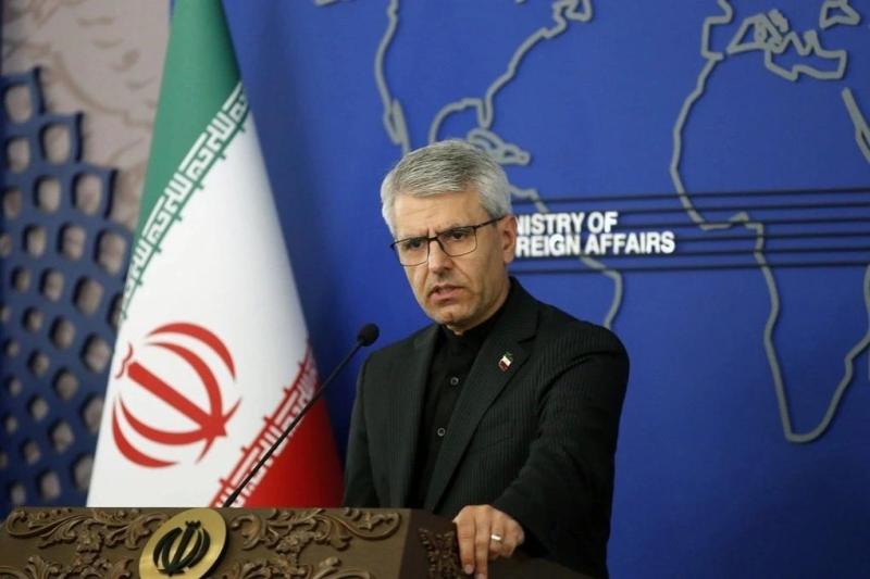 iran ảnh 2