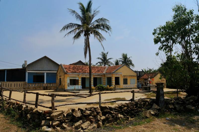 làng Lò ảnh 5