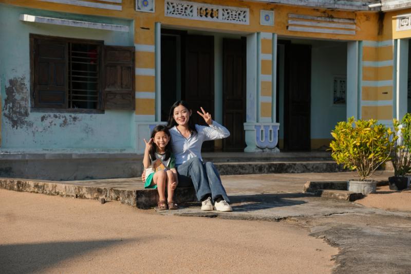 làng Lò ảnh 2