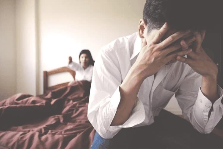 Mãn dục nam ảnh 1