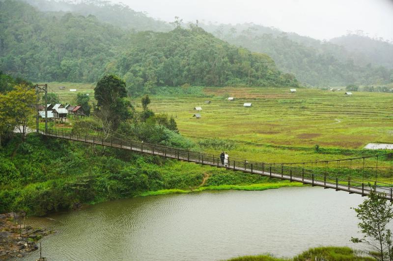 Măng Đen ảnh 8