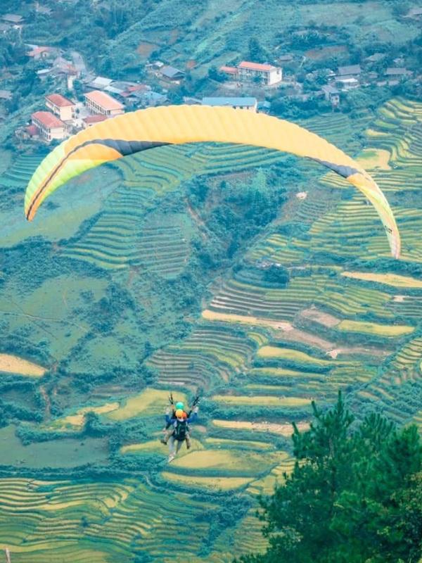 Tây Bắc ảnh 9