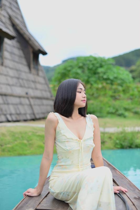 Ngân Hòa ảnh 1