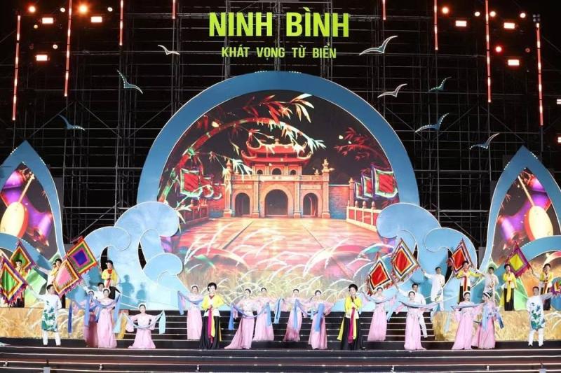 khu du lịch ảnh 1