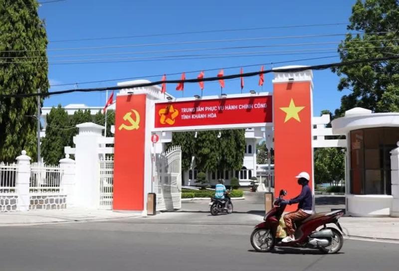 Khánh Hòa ảnh 1