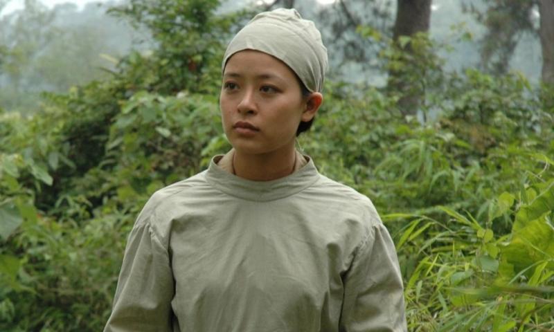 Mùi cỏ cháy ảnh 4